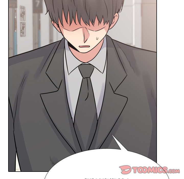 One Shot Men’s Clinic - Chapter 50 [photo 51] - MangaPorn