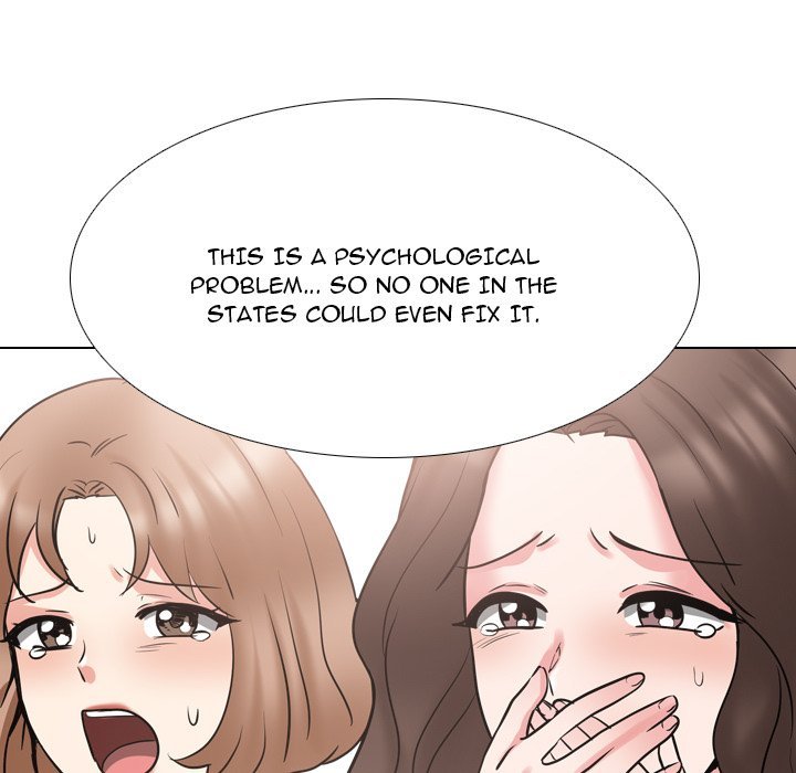 One Shot Men’s Clinic - Chapter 50 [photo 62] - MangaPorn