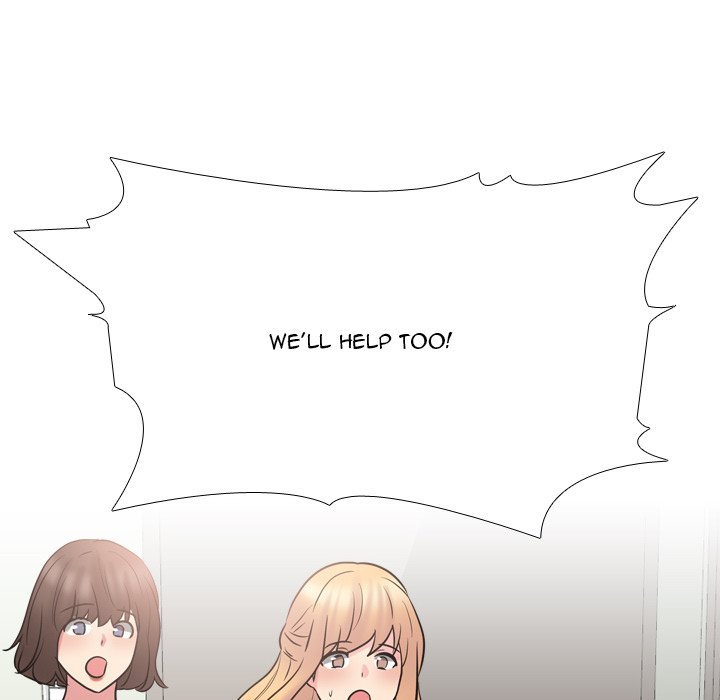 One Shot Men’s Clinic - Chapter 51 [photo 140] - MangaPorn