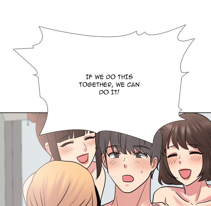 One Shot Men’s Clinic - Chapter 51 [photo 143] - MangaPorn