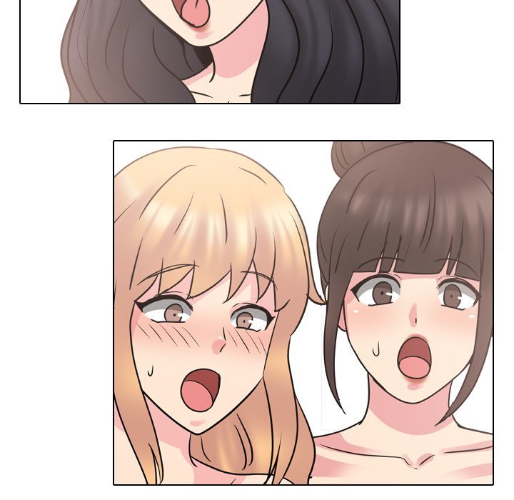 One Shot Men’s Clinic - Chapter 51 [photo 152] - MangaPorn