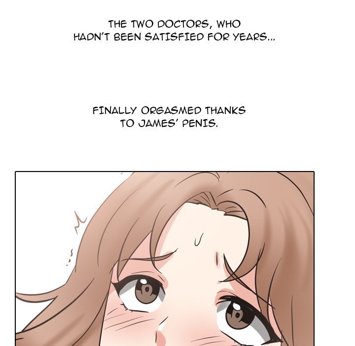 One Shot Men’s Clinic - Chapter 51 [photo 162] - MangaPorn