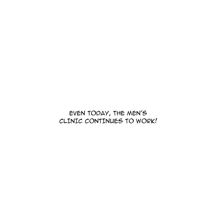 One Shot Men’s Clinic - Chapter 51 [photo 190] - MangaPorn