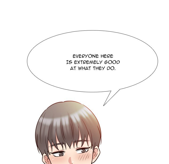 One Shot Men’s Clinic - Chapter 51 [photo 25] - MangaPorn