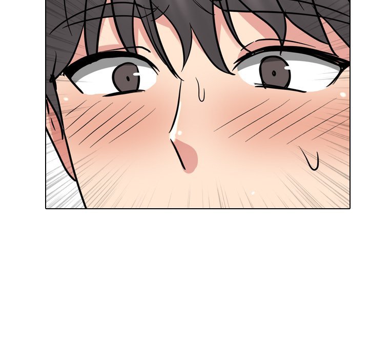 One Shot Men’s Clinic - Chapter 51 [photo 90] - MangaPorn