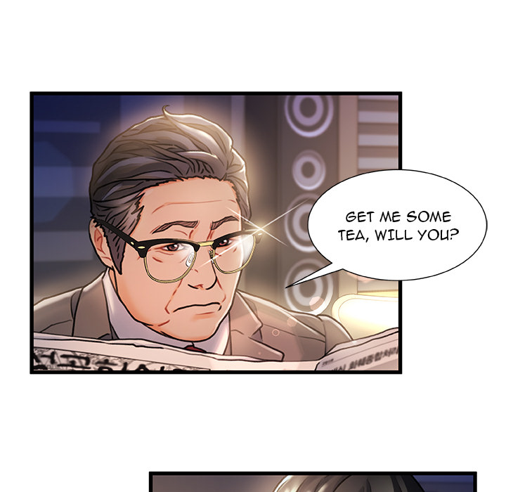 Achilles Heel - Chapter 1 [photo 122] - MangaPorn