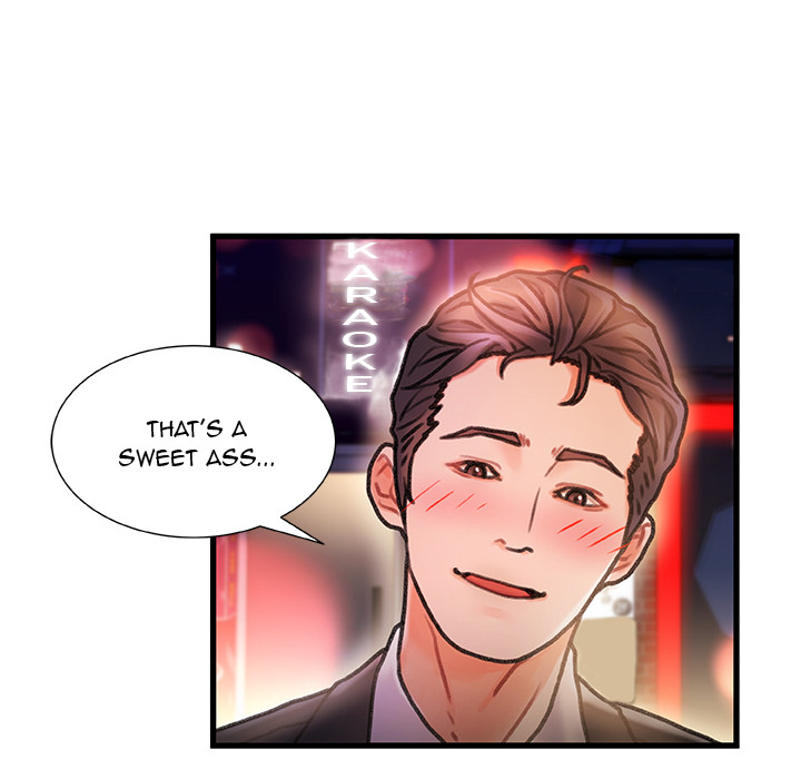 Achilles Heel - Chapter 1 [photo 164] - MangaPorn