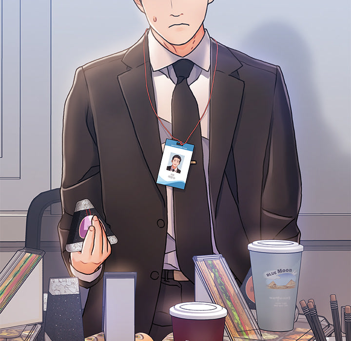 Achilles Heel - Chapter 1 [photo 25] - MangaPorn