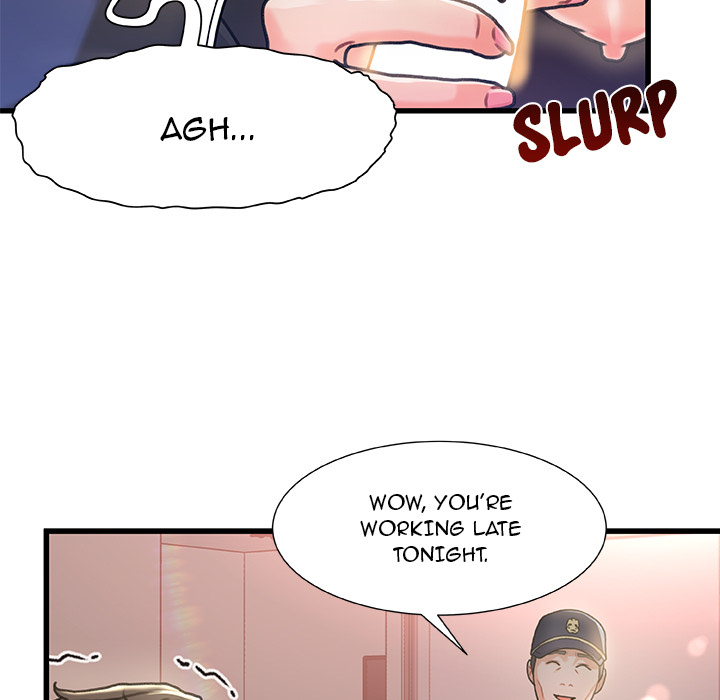 Achilles Heel - Chapter 1 [photo 36] - MangaPorn