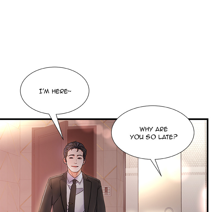 Achilles Heel - Chapter 1 [photo 59] - MangaPorn