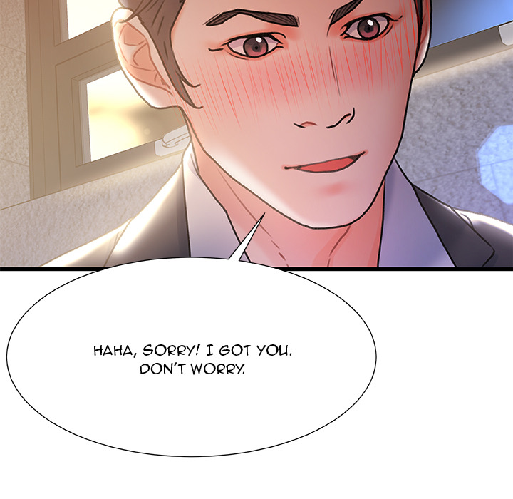 Achilles Heel - Chapter 2 [photo 106] - MangaPorn