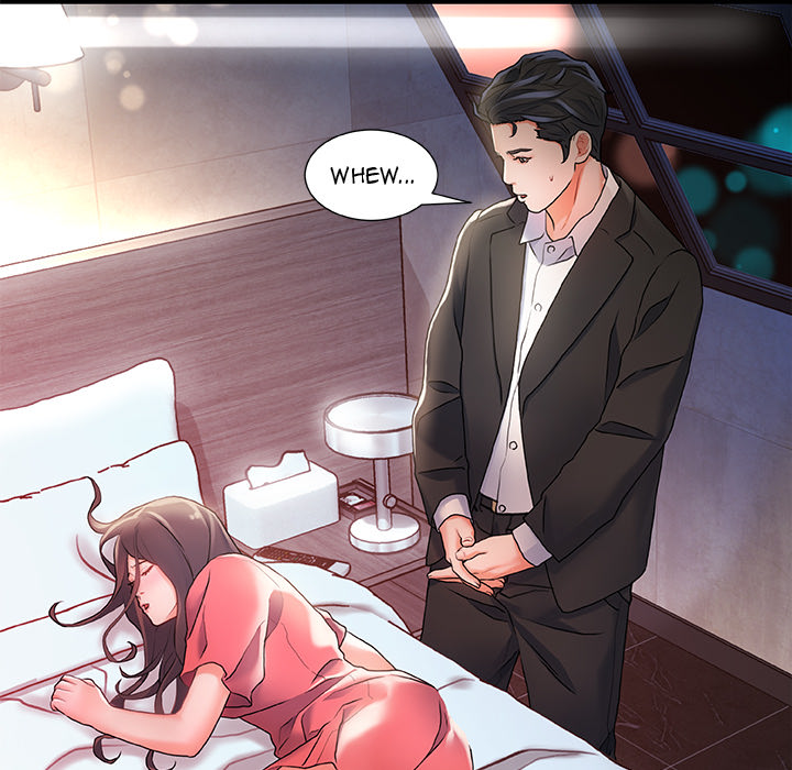 Achilles Heel - Chapter 2 [photo 112] - MangaPorn