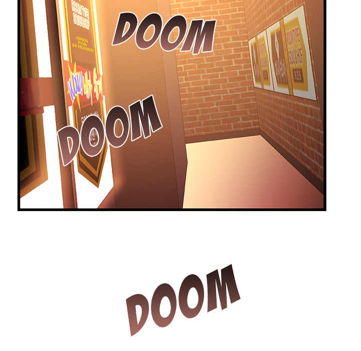 Achilles Heel - Chapter 2 [photo 13] - MangaPorn