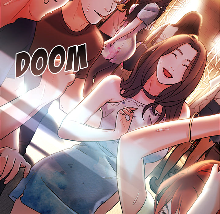 Achilles Heel - Chapter 2 [photo 17] - MangaPorn