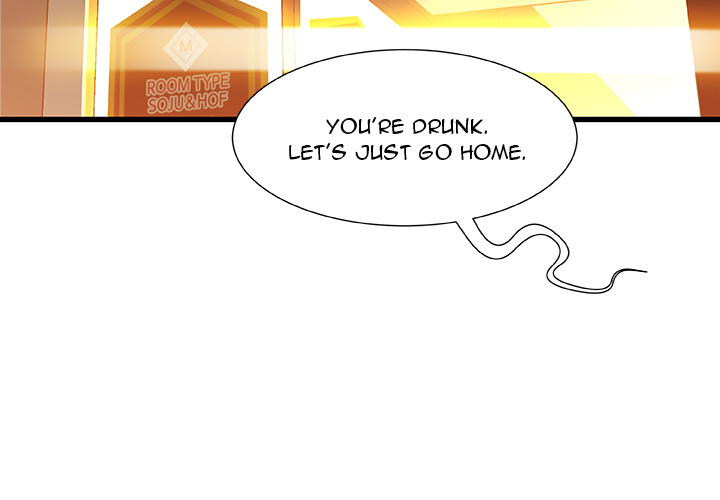 Achilles Heel - Chapter 2 [photo 3] - MangaPorn