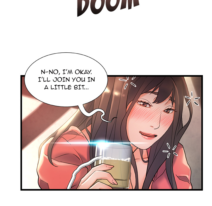 Achilles Heel - Chapter 2 [photo 33] - MangaPorn