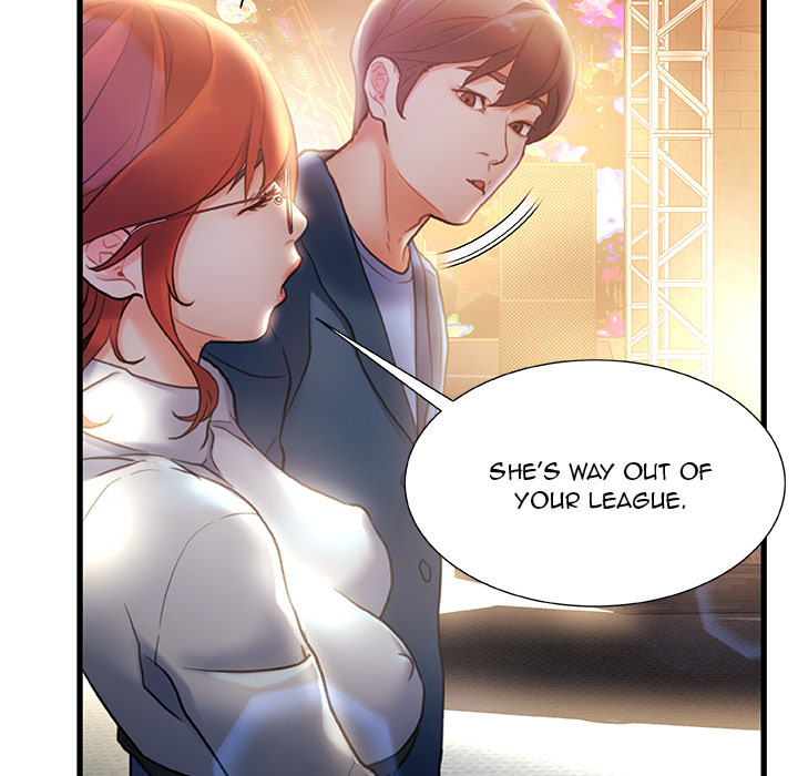 Achilles Heel - Chapter 2 [photo 36] - MangaPorn