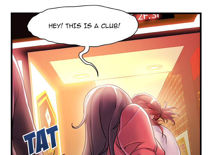 Achilles Heel - Chapter 2 [photo 4] - MangaPorn