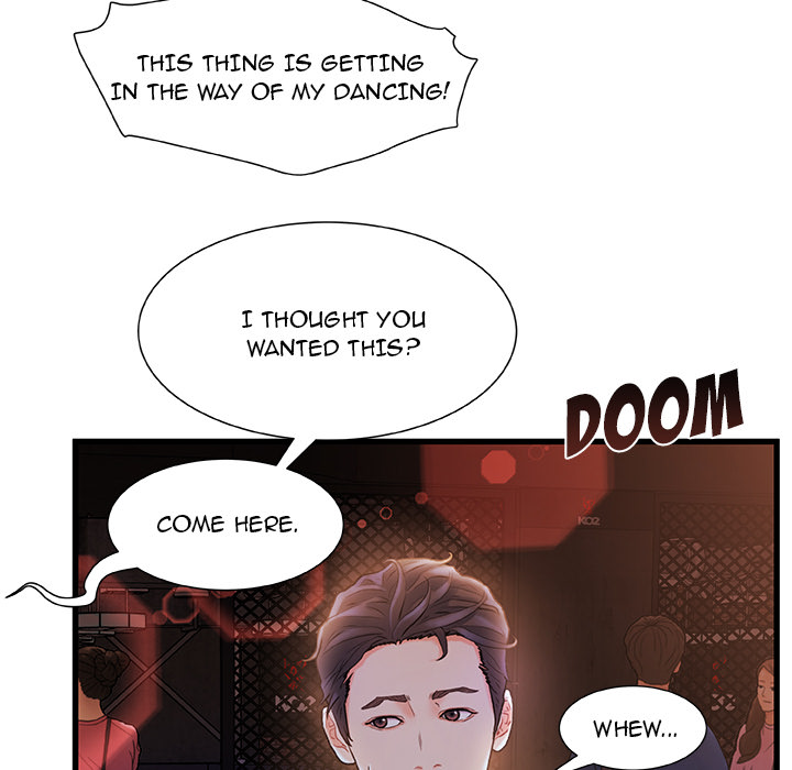 Achilles Heel - Chapter 2 [photo 42] - MangaPorn
