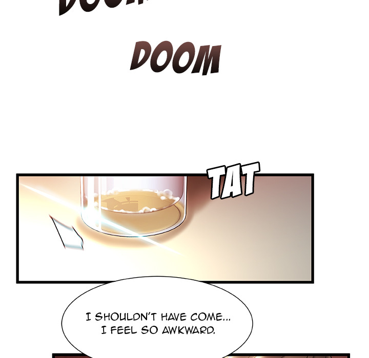 Achilles Heel - Chapter 2 [photo 47] - MangaPorn