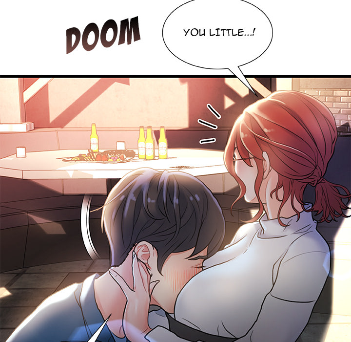 Achilles Heel - Chapter 2 [photo 73] - MangaPorn