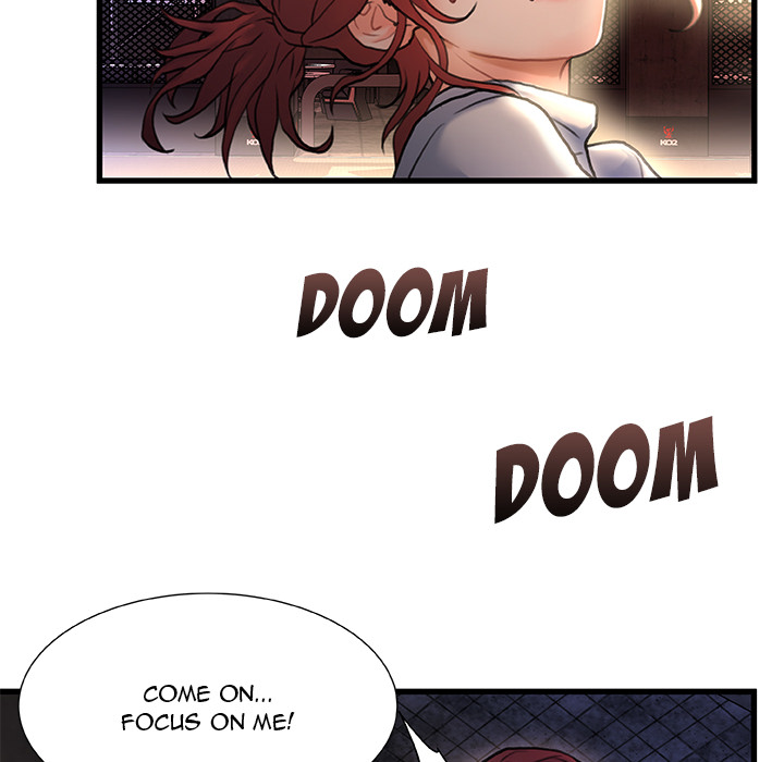 Achilles Heel - Chapter 2 [photo 75] - MangaPorn