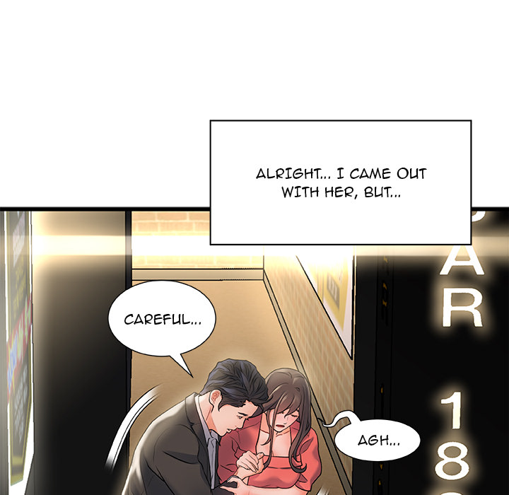 Achilles Heel - Chapter 2 [photo 85] - MangaPorn