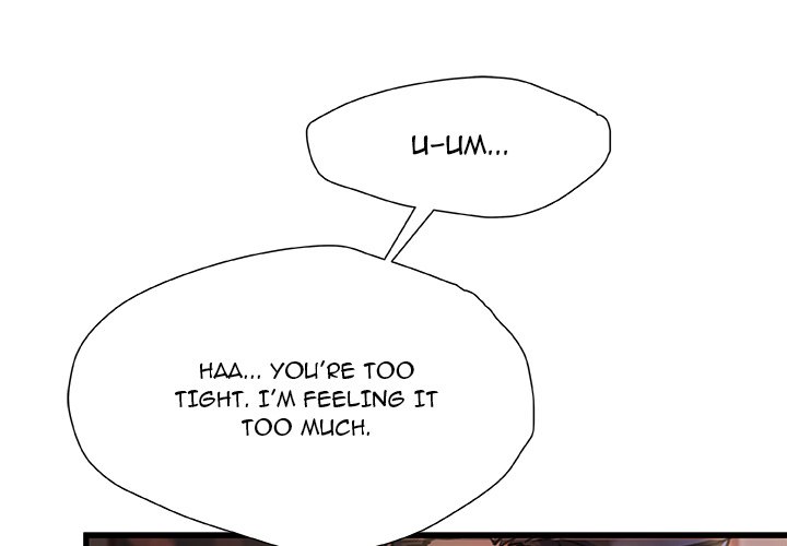 Achilles Heel - Chapter 3 [photo 1] - MangaPorn