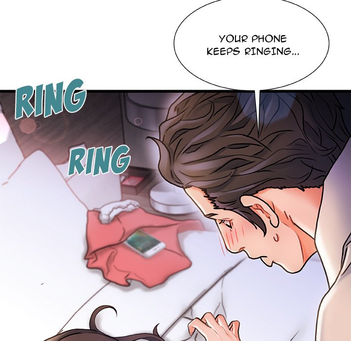 Achilles Heel - Chapter 3 [photo 28] - MangaPorn