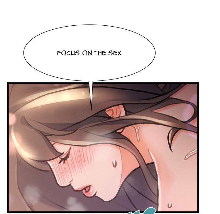 Achilles Heel - Chapter 3 [photo 30] - MangaPorn