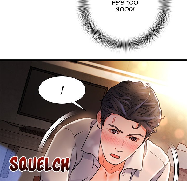 Achilles Heel - Chapter 3 [photo 53] - MangaPorn