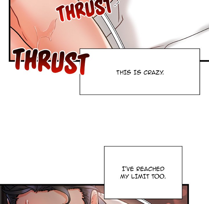 Achilles Heel - Chapter 3 [photo 57] - MangaPorn