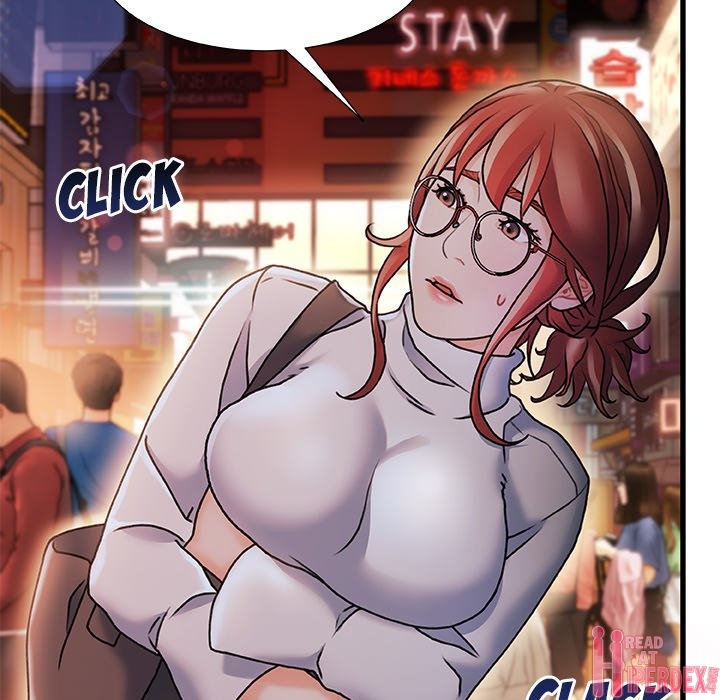 Achilles Heel - Chapter 4 [photo 21] - MangaPorn