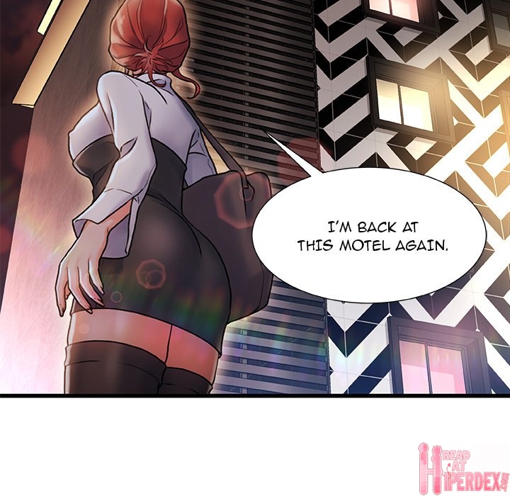 Achilles Heel - Chapter 4 [photo 26] - MangaPorn