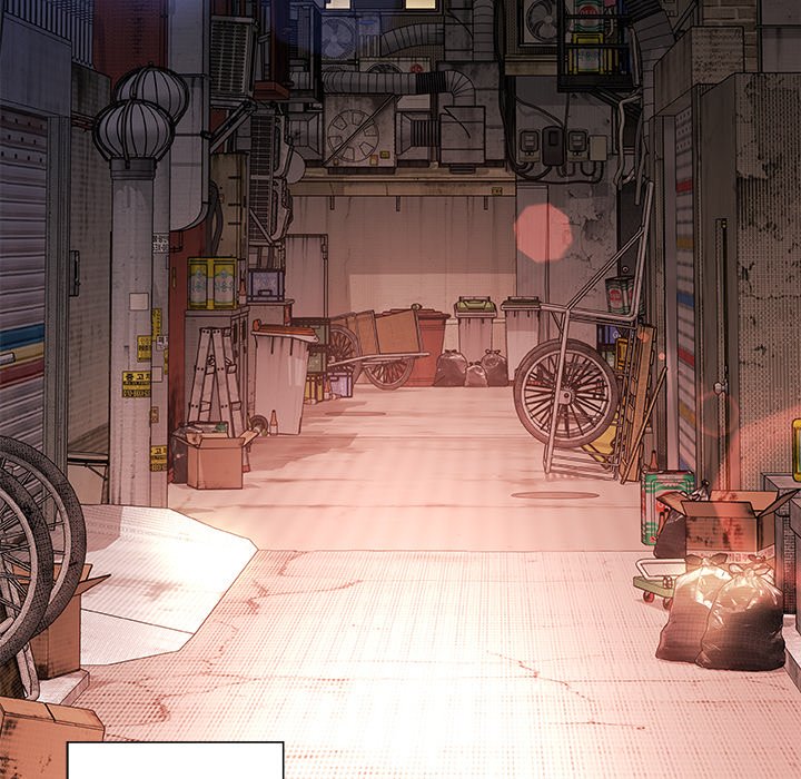 Achilles Heel - Chapter 4 [photo 29] - MangaPorn