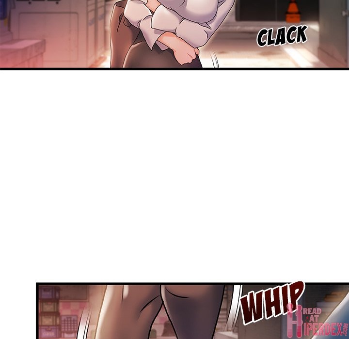 Achilles Heel - Chapter 4 [photo 31] - MangaPorn