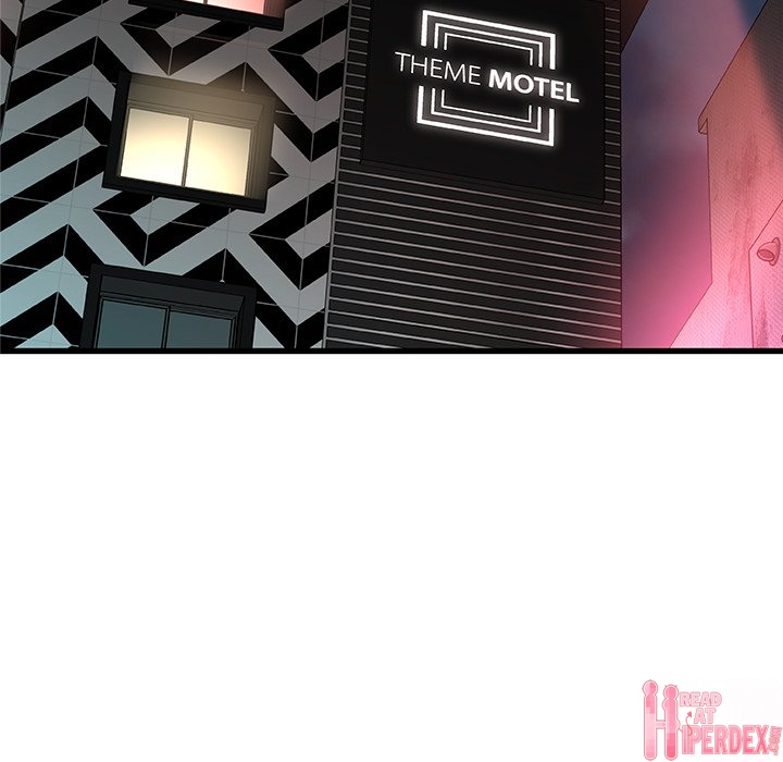 Achilles Heel - Chapter 4 [photo 41] - MangaPorn