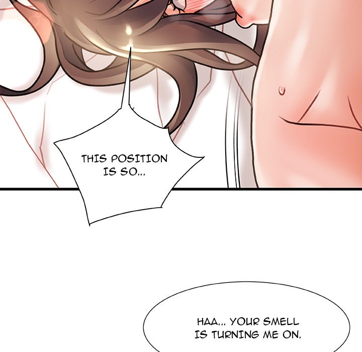 Achilles Heel - Chapter 4 [photo 62] - MangaPorn