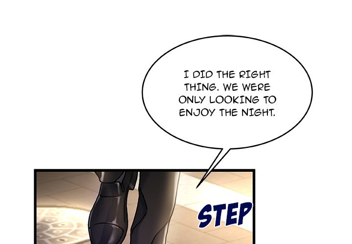 Achilles Heel - Chapter 5 [photo 1] - MangaPorn