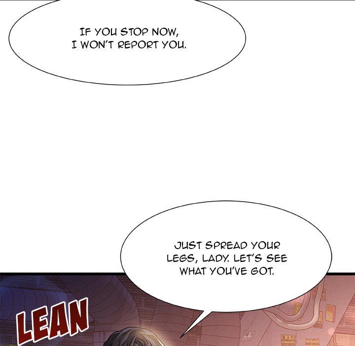 Achilles Heel - Chapter 5 [photo 13] - MangaPorn