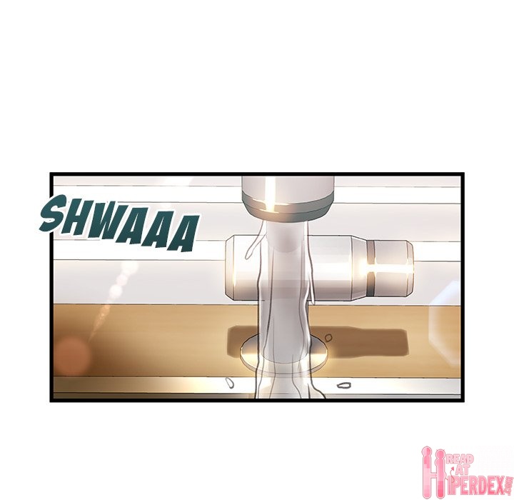 Achilles Heel - Chapter 5 [photo 137] - MangaPorn