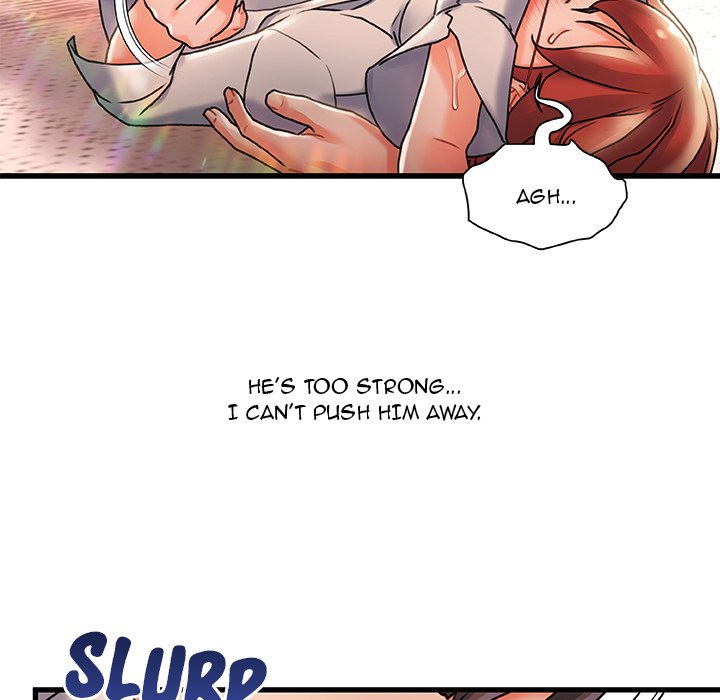 Achilles Heel - Chapter 5 [photo 33] - MangaPorn