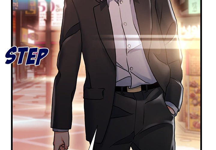 Achilles Heel - Chapter 5 [photo 4] - MangaPorn