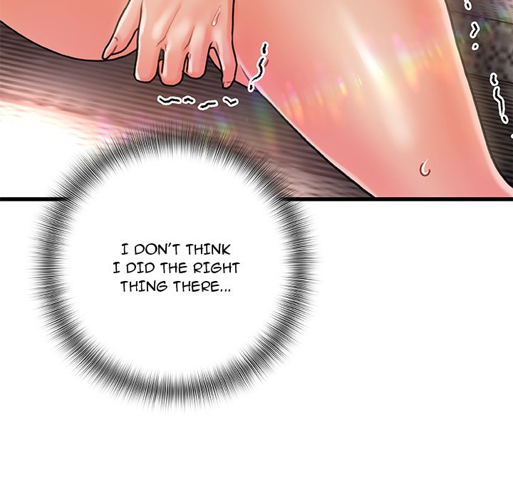 Achilles Heel - Chapter 5 [photo 40] - MangaPorn