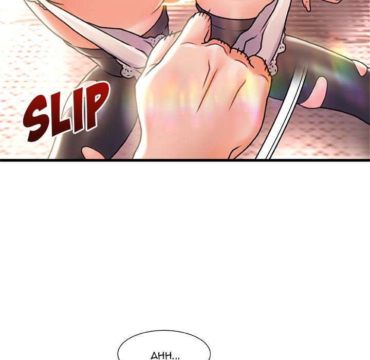 Achilles Heel - Chapter 5 [photo 44] - MangaPorn