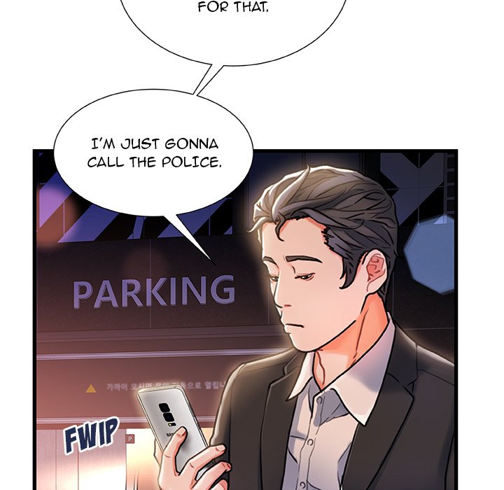 Achilles Heel - Chapter 5 [photo 59] - MangaPorn