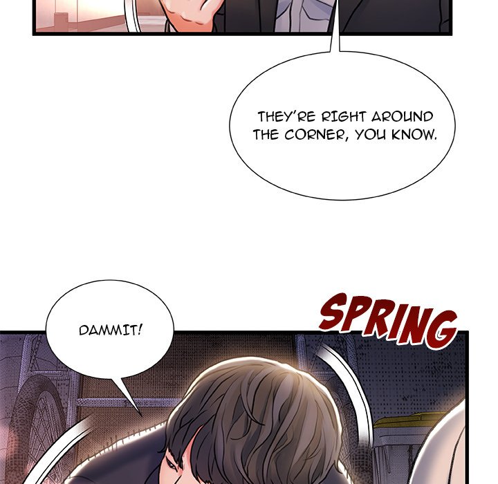 Achilles Heel - Chapter 5 [photo 60] - MangaPorn