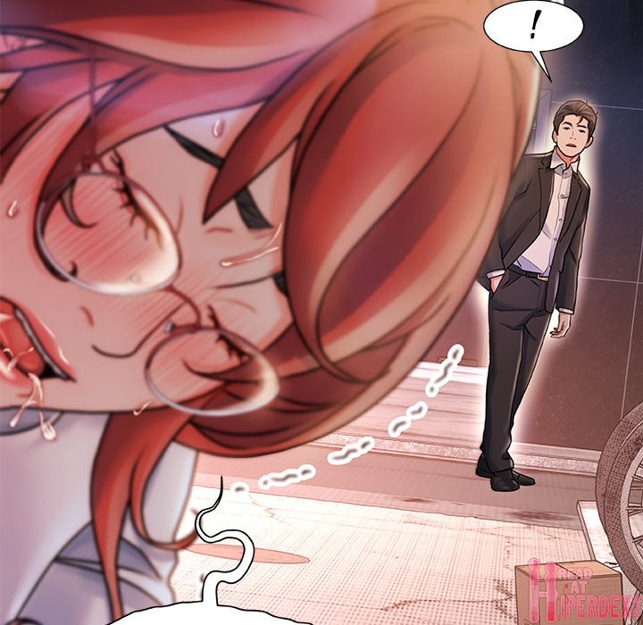 Achilles Heel - Chapter 5 [photo 7] - MangaPorn