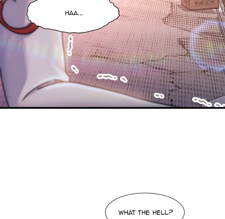 Achilles Heel - Chapter 5 [photo 8] - MangaPorn