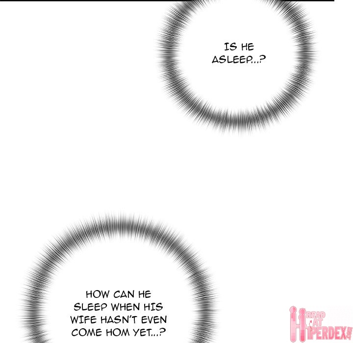 Achilles Heel - Chapter 5 [photo 92] - MangaPorn